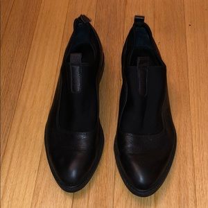 Calvin Klein shoes